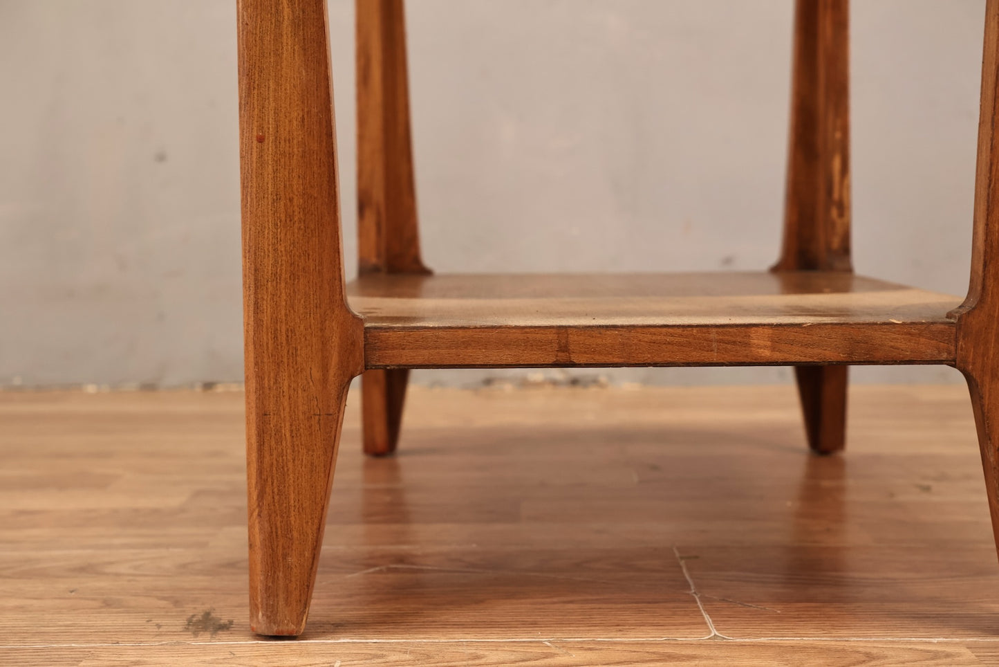 Drexel "Precedent" Two-Tier End Table