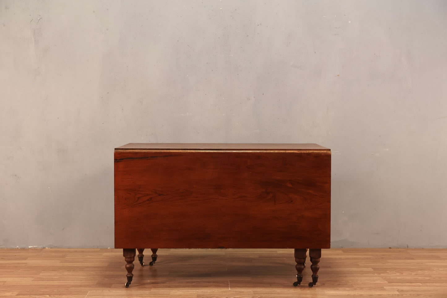 Antique Gate-Leg Dining Table - ONLINE ONLY