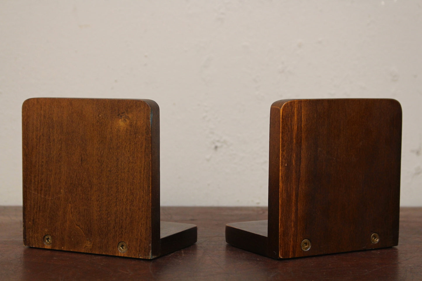 Pair of Mid Century Golf Bookends
